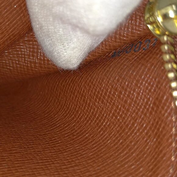 Louis Vuitton LV Long Wallet Brown Monogram 227-042725 - Picture 8 of 9